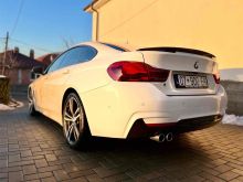 BMW 430d xDrive