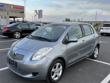 Shitet toyota yaris okazion  Automat