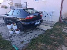 Seat leon 1.6