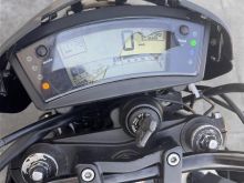 SHITET KAWASAKI ER6F 2011 11000km