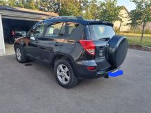 TOYOT RAV - 4