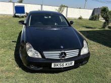 Mercedes CLS 320 CDI Automatik Për pjesë