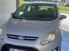 Shitet Ford CMax 2.0TDI Automatik