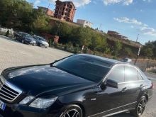 Okazion Mercedes Benz W212 220