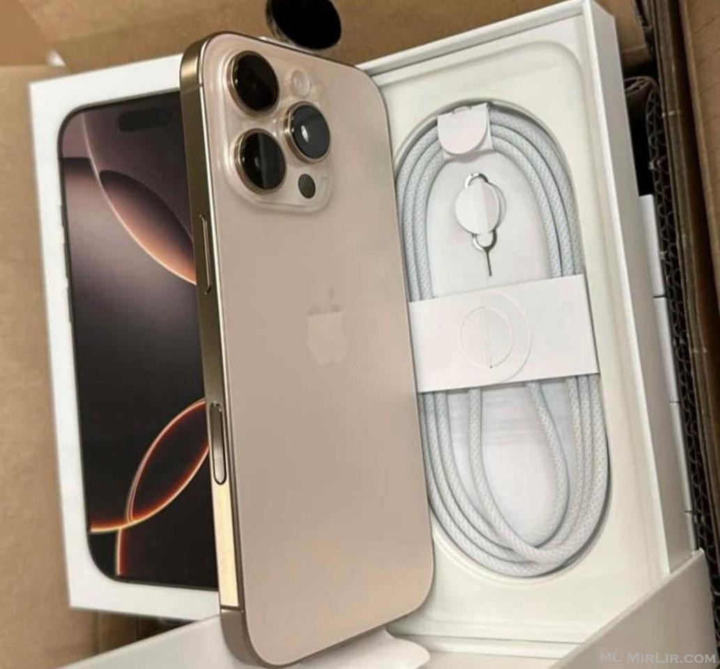 Otvorena SIM kartica za iPhone 16 Pro Max