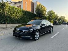 VW PASSAT B8 2.0 TDI 150 PS AUTOMATIK DSG PA DOGAN