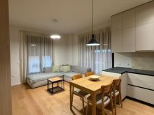 🔑Jepet me Qira – Apartament 2+1+Depo  📍 Rruga e Kosovareve