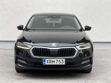 Škoda Octavia  2.0 TDI Automatik viti 2023 PA-DOGAN