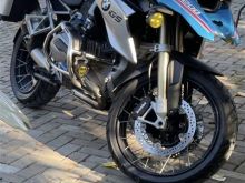 Bmw gs 1200