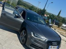 Shitet Audi A6 S line 3.0 TDI - Quatro 🇩🇪