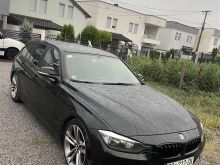 Bmw 318 d