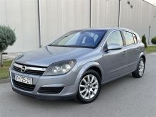 OPEL ASTRA H - 1.7 DIZELL - KLIMA TRONIK