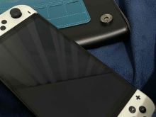 Nintendo Switch në super gjendje