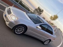 Mercedes Benz C Class 220 w203