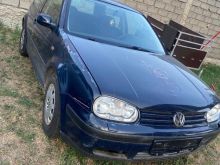 Golf 4 1.9 sdi