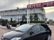Toyota Auris 2.0 Naftë