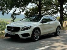 GLA 45 AMG