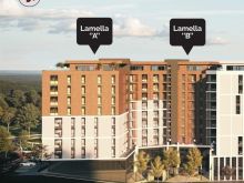 Shitet banesë 97.27m² në Gjilan,