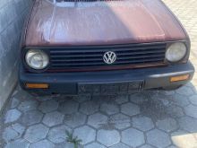 Golf 2 1.6 Benzin