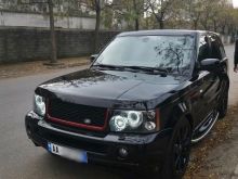 Range Rover Sport 3.6 Nafte Automatike 2008 🇩🇪