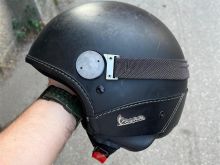 Helmet Vespa Granturismo