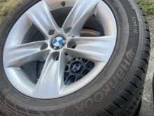 Shes fellne Bmw 16