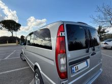 Mercedes Benz VITO 220