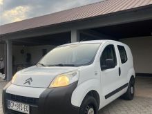 Shitet Citroën Nemo