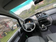 Mercedes benz Vito 113cdi