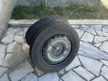 Shiten Goma rezerve R 16