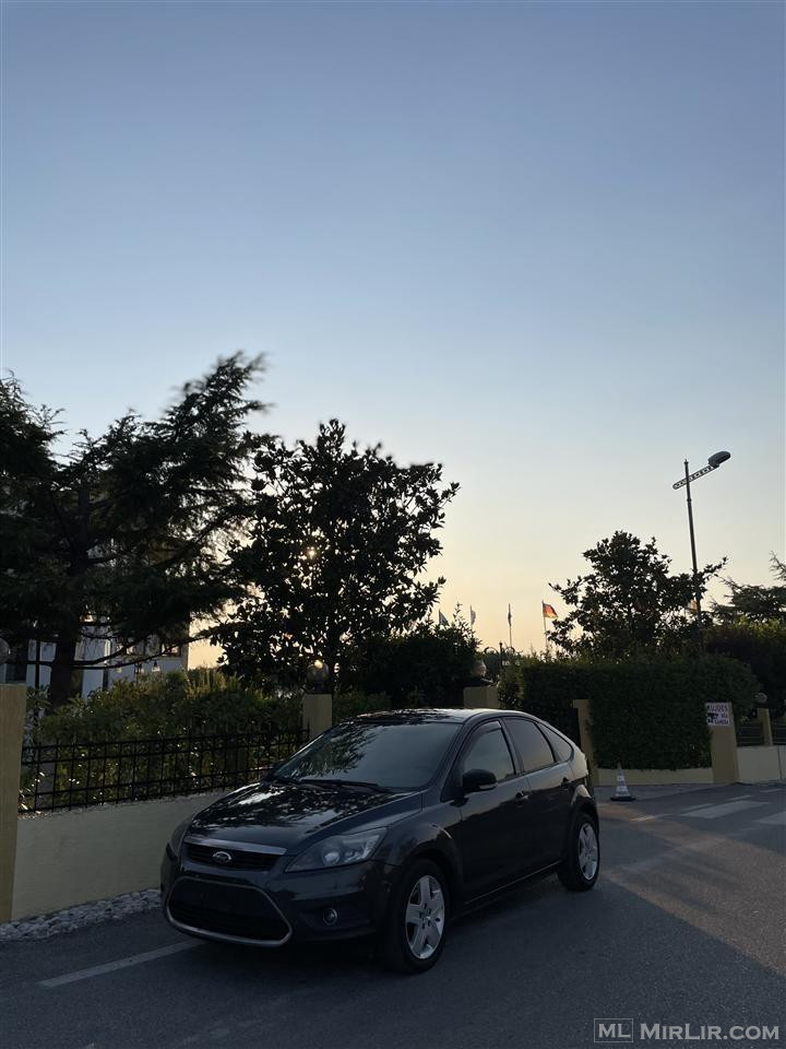 Ford fokus