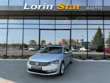 Volkswagen passat 2.0 Tdi viti 2013