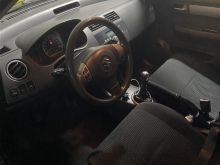 Shitet suzuki swift