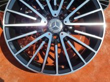 DISQE BENZ W213 R18 AMG ORGJINALE