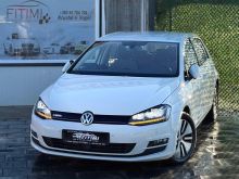 Vw E-Golf 7