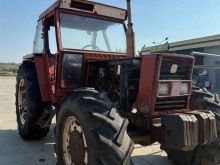 SHITET FIATAGRI 100-90
