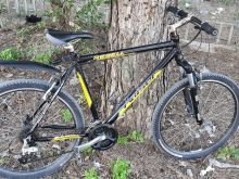 Shitet bicikleta sportive