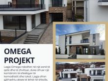 Mirë se vini në Omega Projekt – Shtëpia juaj e re në zemër t