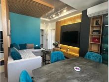 1+1  Anesore me Detin Rrota Kuqe Plazh 140.000€ ID17379587