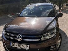 VW Tiguan 2.0 TDI 4MOTION DSG – 140HP