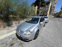 golf 5 1.9 viti 2005 me letra te paguara