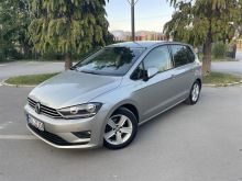 GOLF 7 2.0 TDI SPORTVAN AUTOMATIK 2015