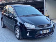 Ford C-Max  Super gjensje