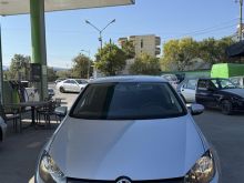 Golf6 2.0 Tdi Manual 2010