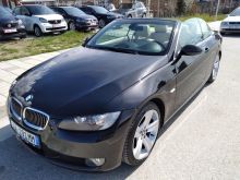 Okazion!! Bmw Cabrio 325i