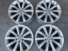 Disqe Volkswagen R17 origjinal