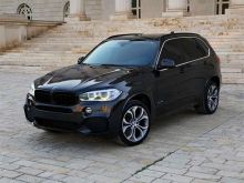 Bmw x5 look m