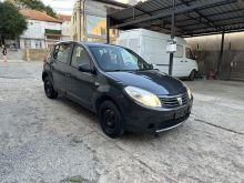 Dacia Sandareo 1.2 Benzin Euro 5 Pa Dogan