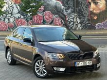 SKODA OCTAVIA 126.000KM DSG AUTOMATIK 1.6TDI RKS 2016