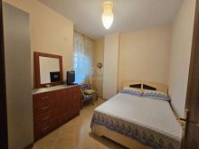 SHITET APARTAMENT 2+1 NE GOLEM!